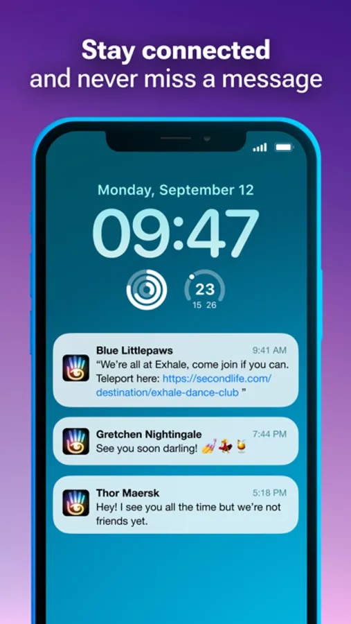 Screenshot 5