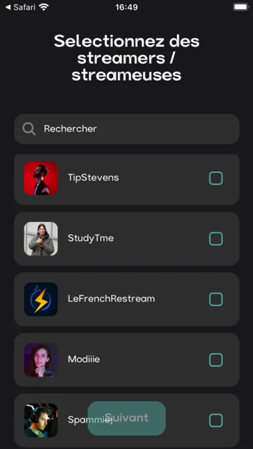 Screenshot 4