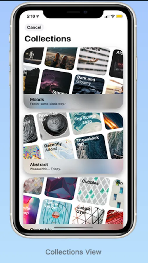 Screenshot 3