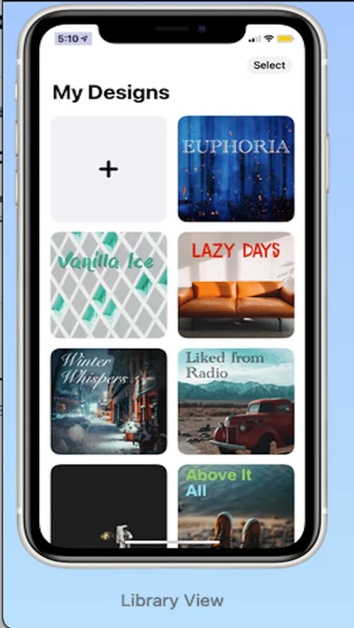 Screenshot 4