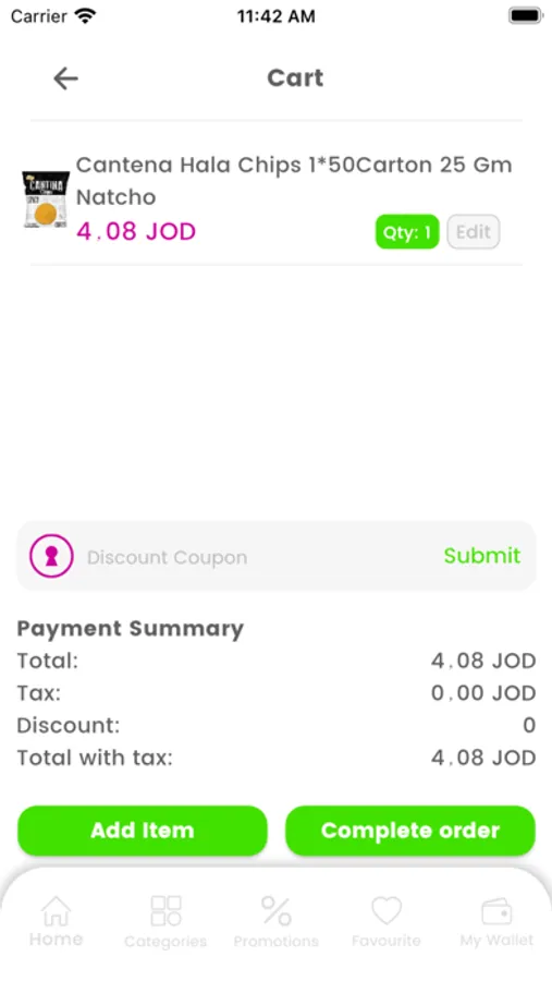 Screenshot 4