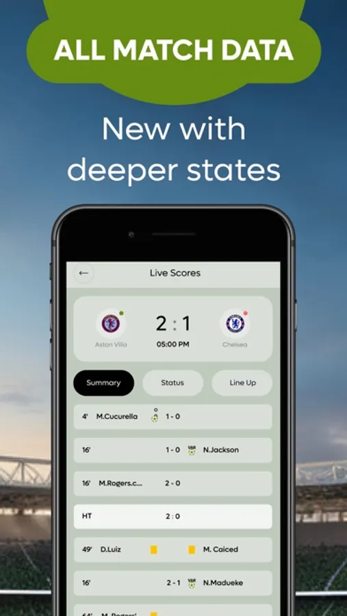 Screenshot 5