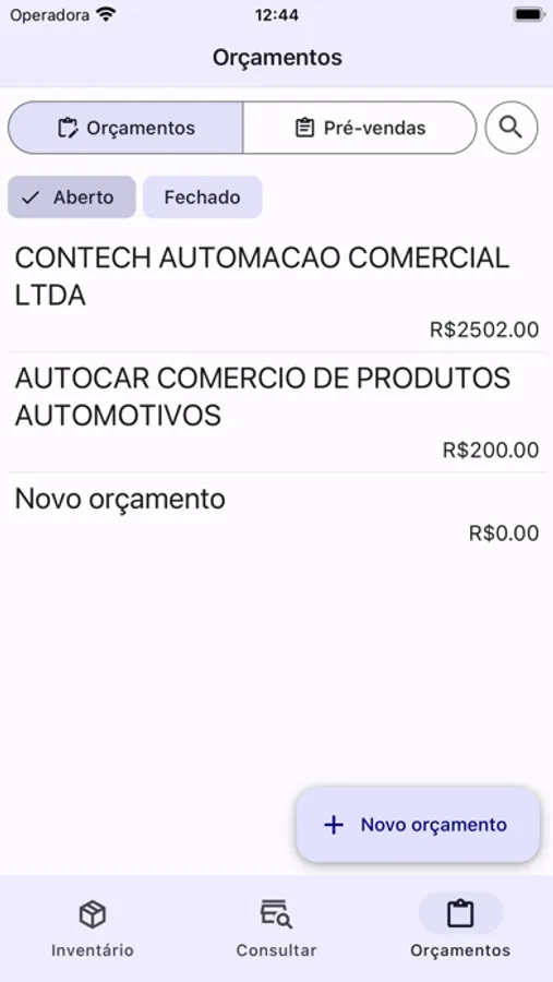 Screenshot 3