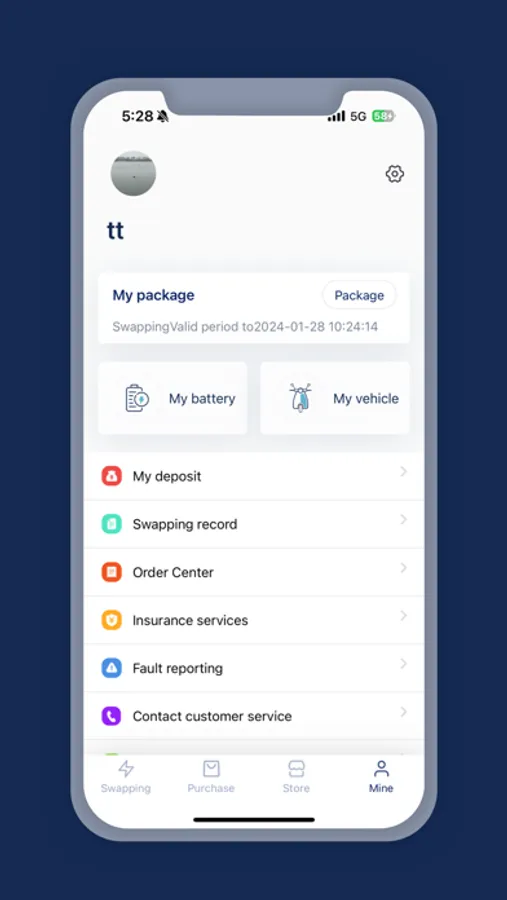 Screenshot 3