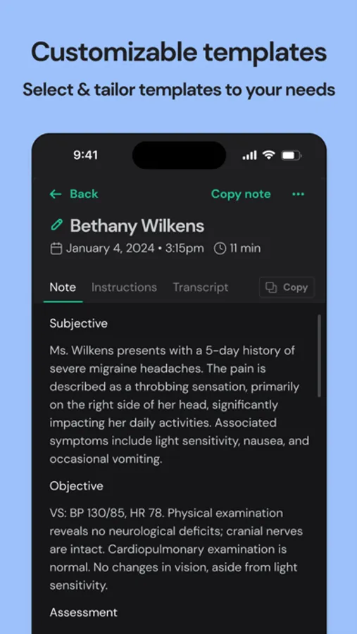 Screenshot 6