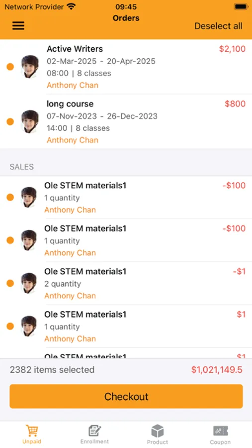 Screenshot 5