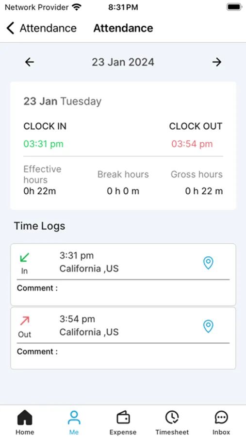 Screenshot 6