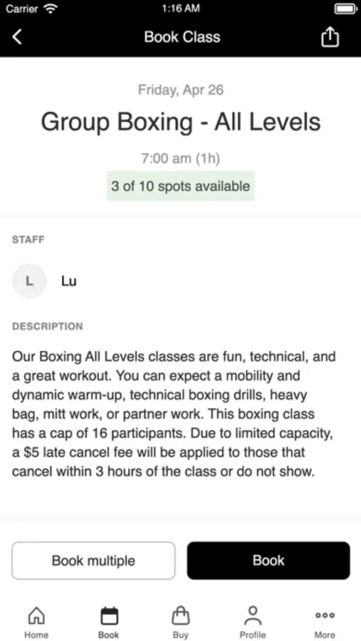 Screenshot 3