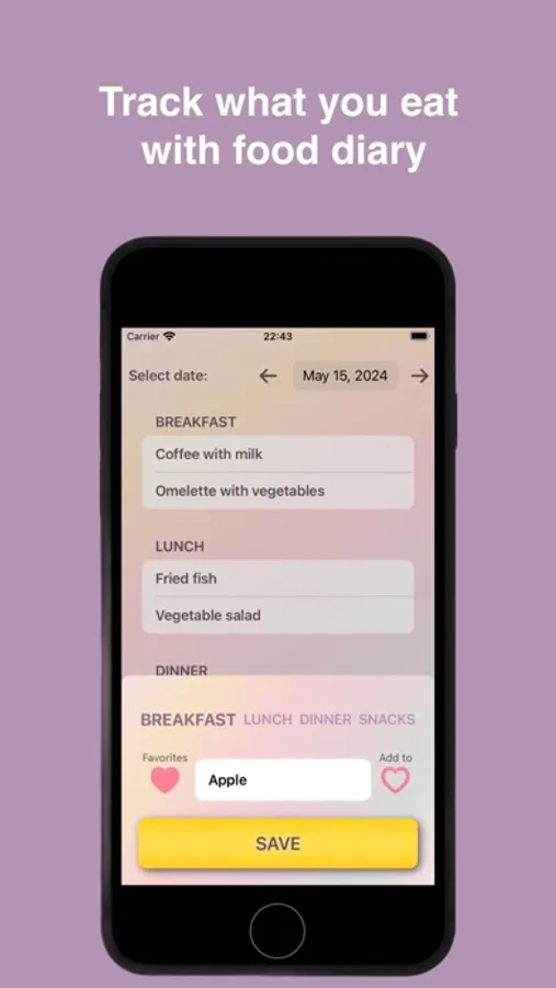 Screenshot 3