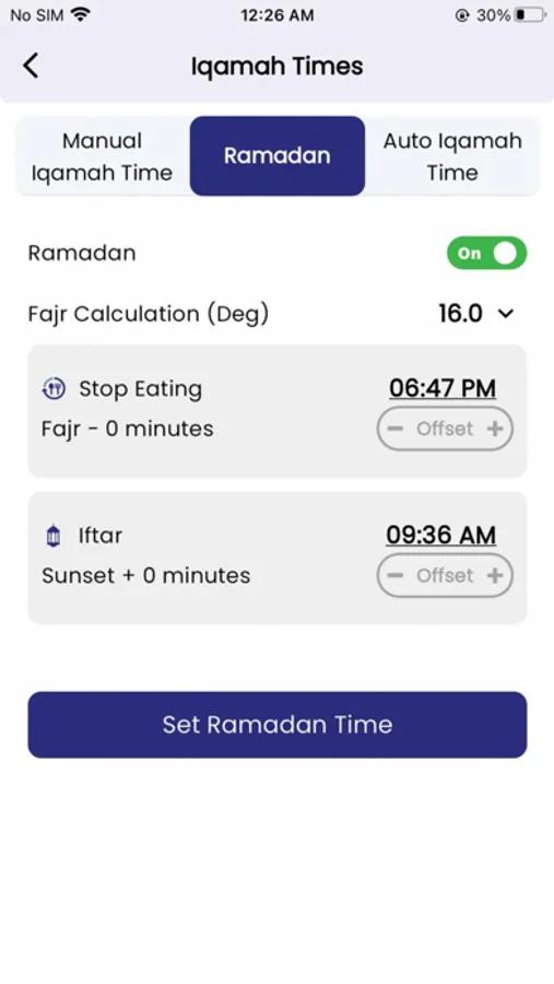 Screenshot 6