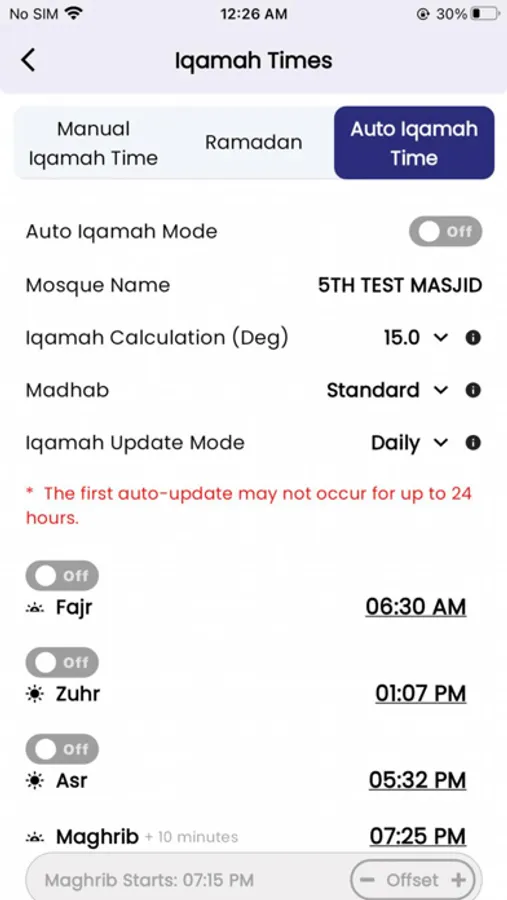 Screenshot 7