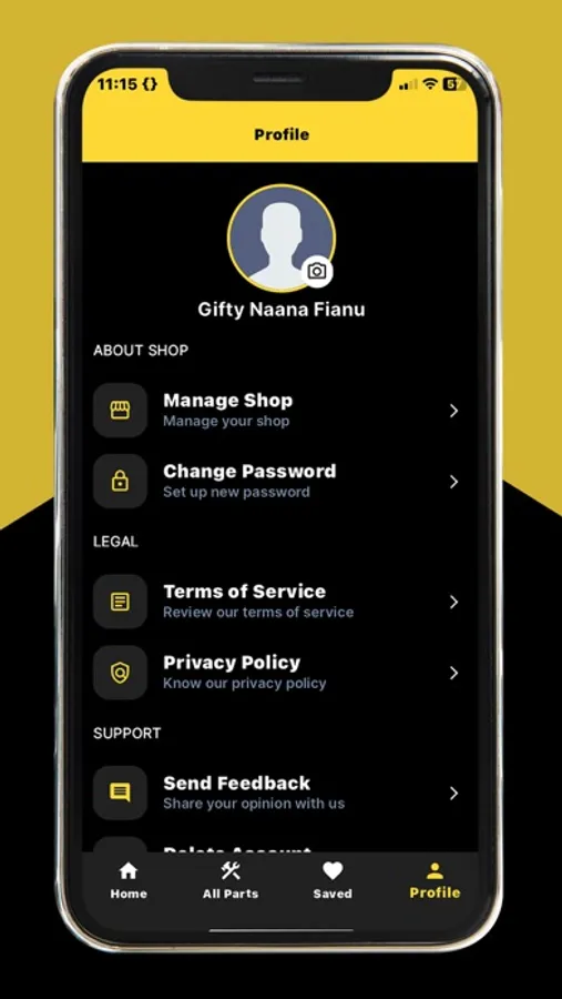Screenshot 5