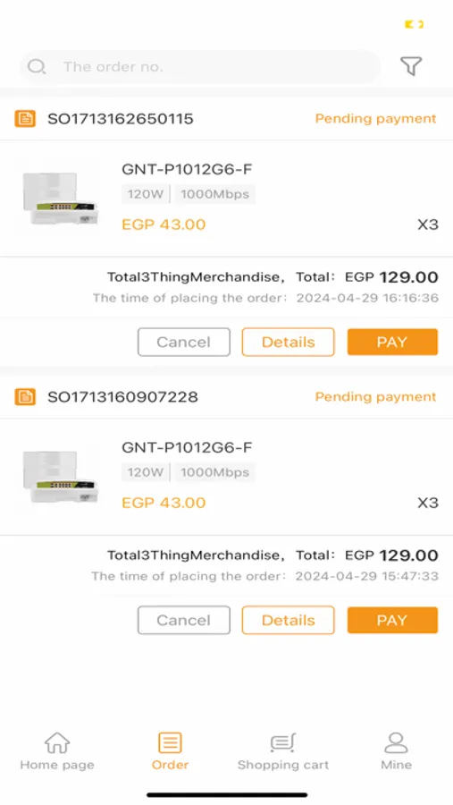 Screenshot 4