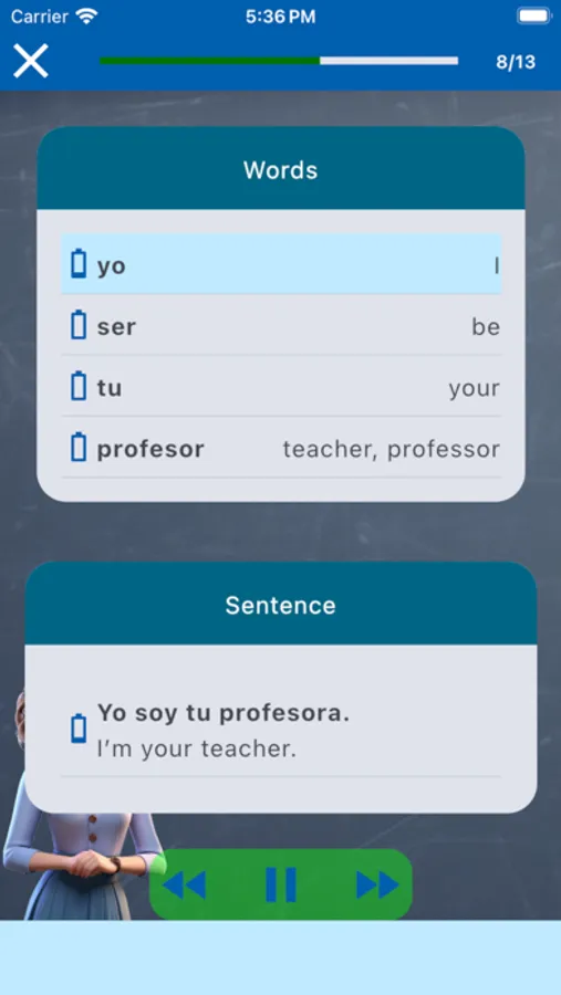 Screenshot 5