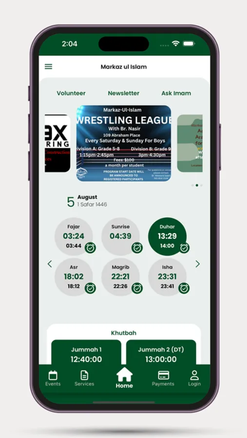 Screenshot 3