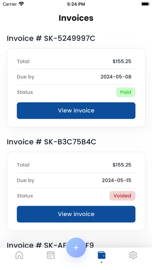Screenshot 5