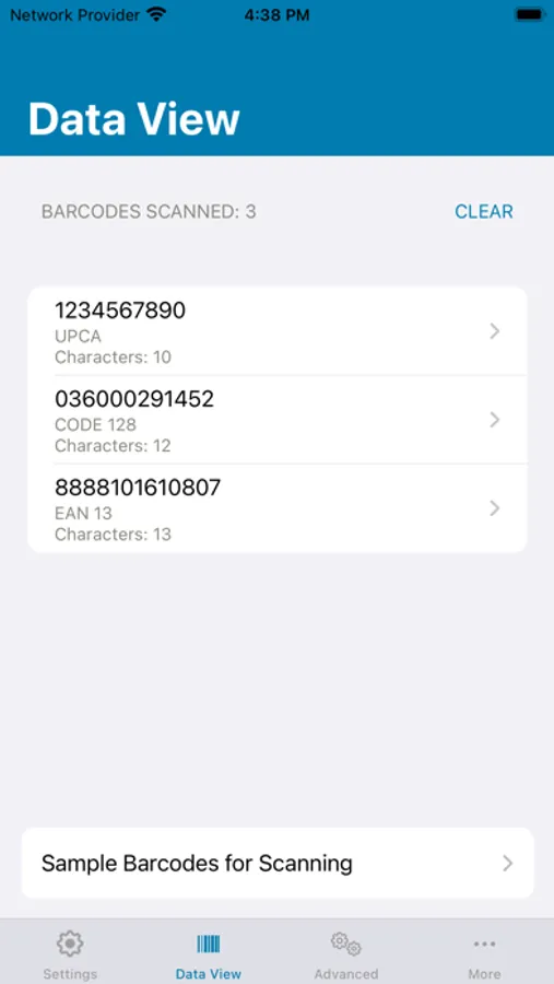 Screenshot 6