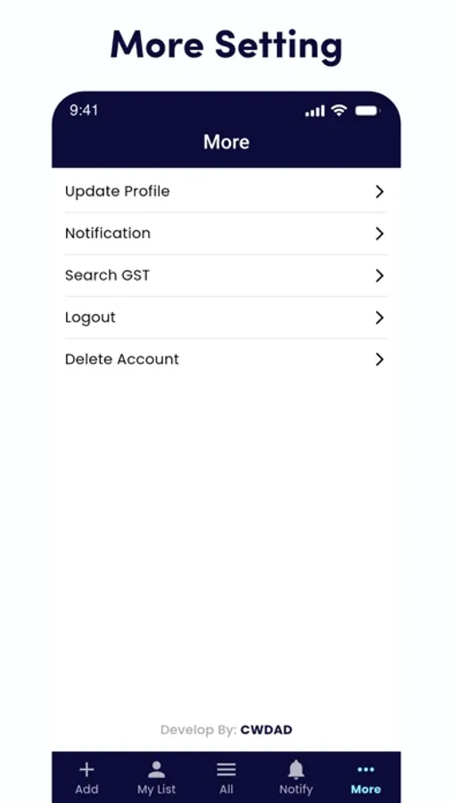 Screenshot 4