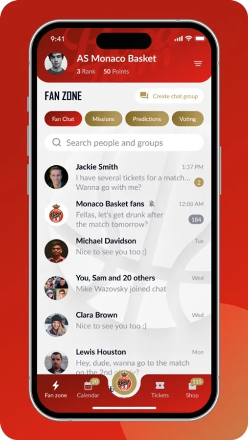 Screenshot 5