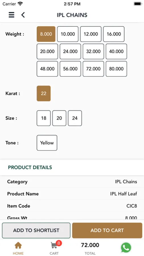 Screenshot 4