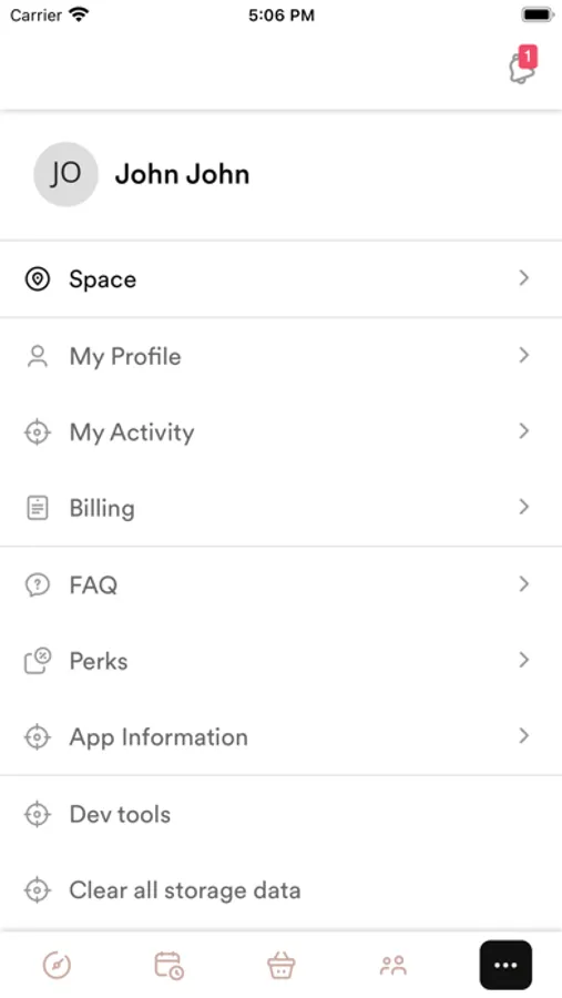 Screenshot 5