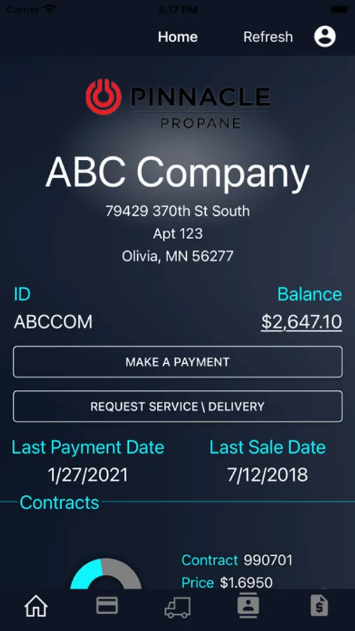 Screenshot 3