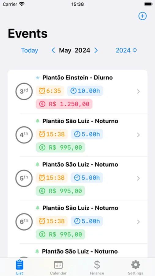 Screenshot 3