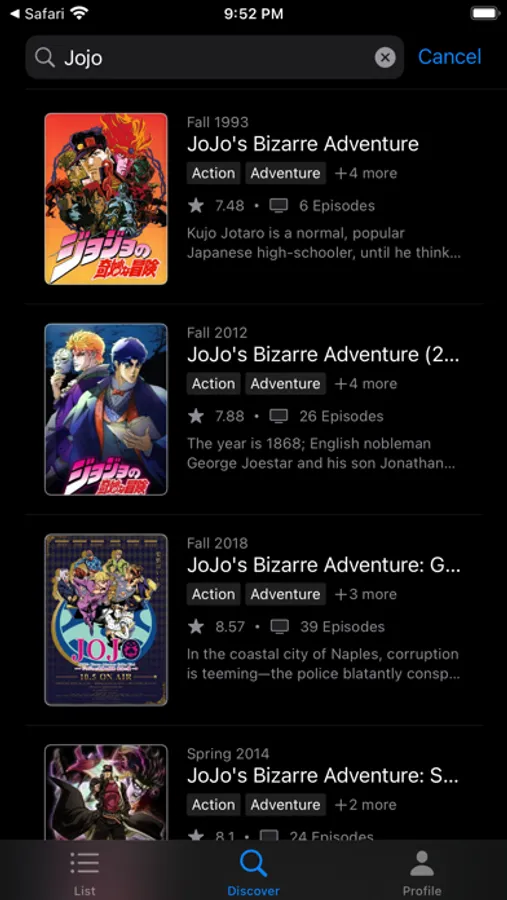 Screenshot 6