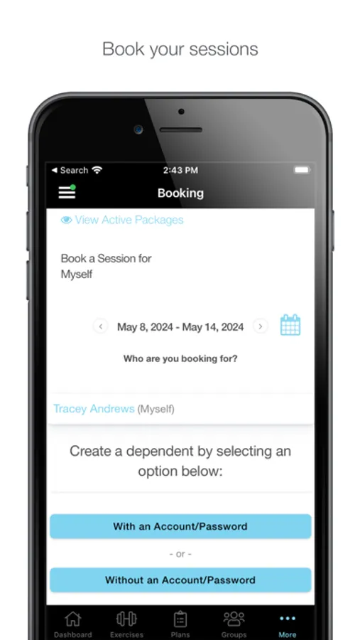 Screenshot 4