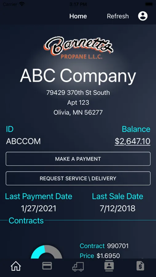 Screenshot 3