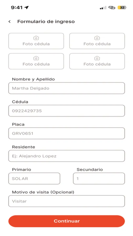 Screenshot 3