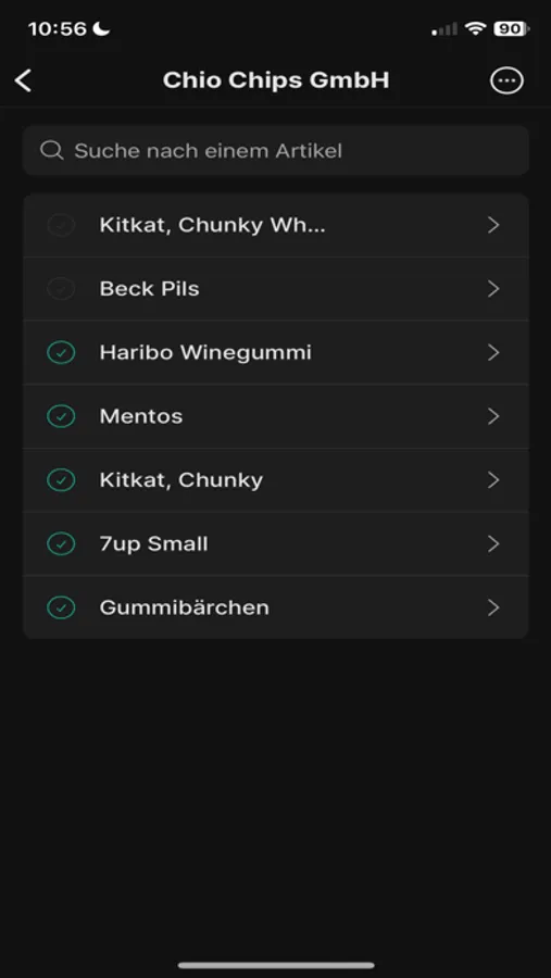 Screenshot 8