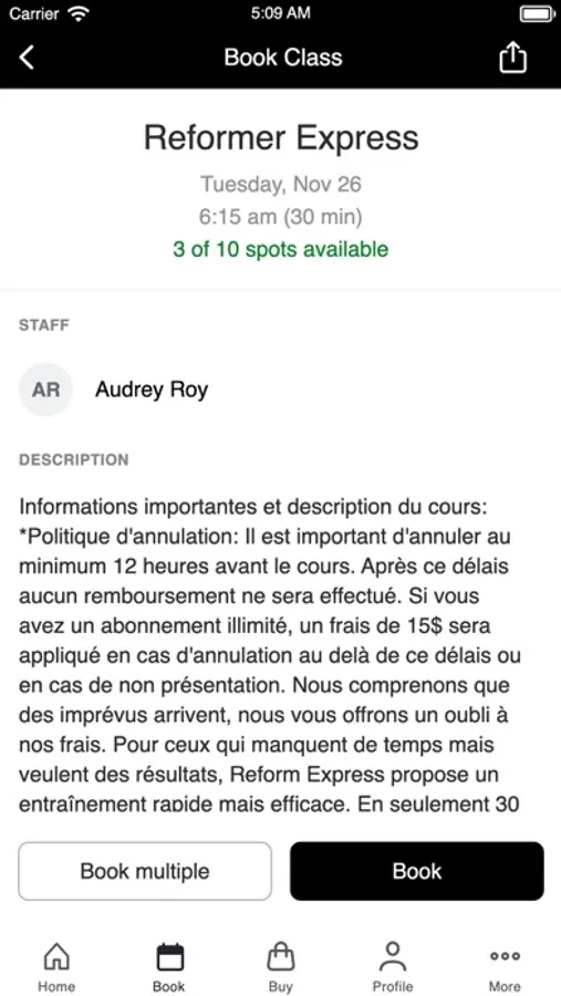 Screenshot 3
