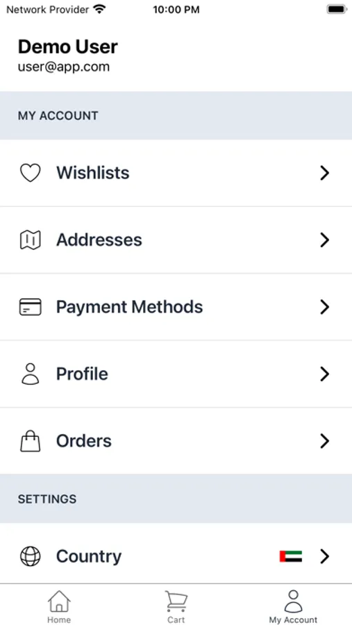 Screenshot 5