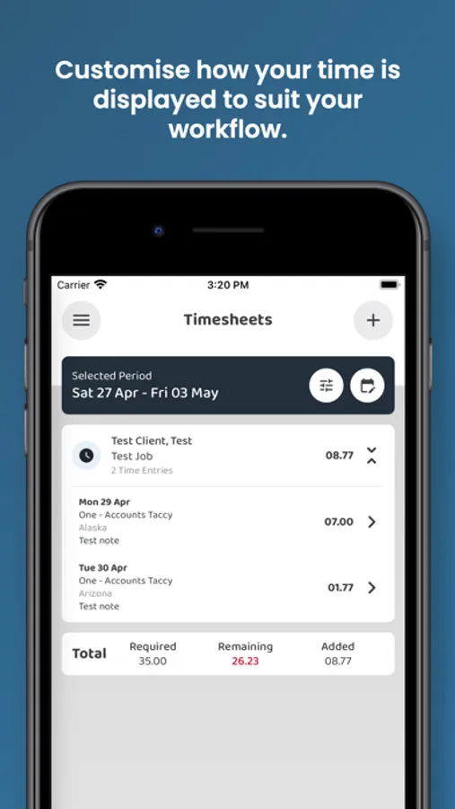 Screenshot 5