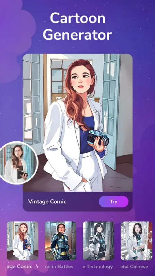 Screenshot 5
