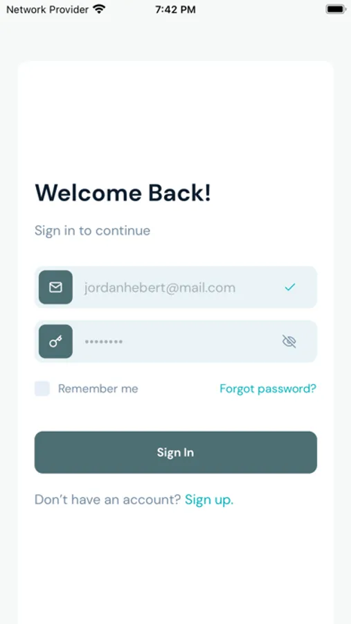Screenshot 3