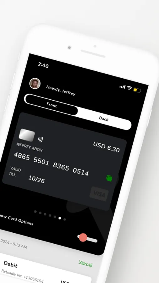 Screenshot 6