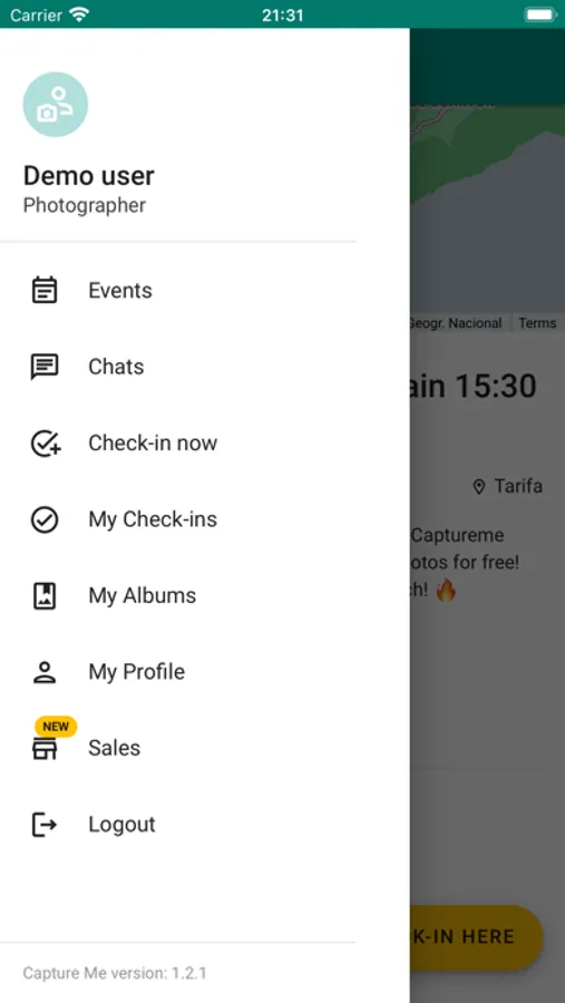 Screenshot 5