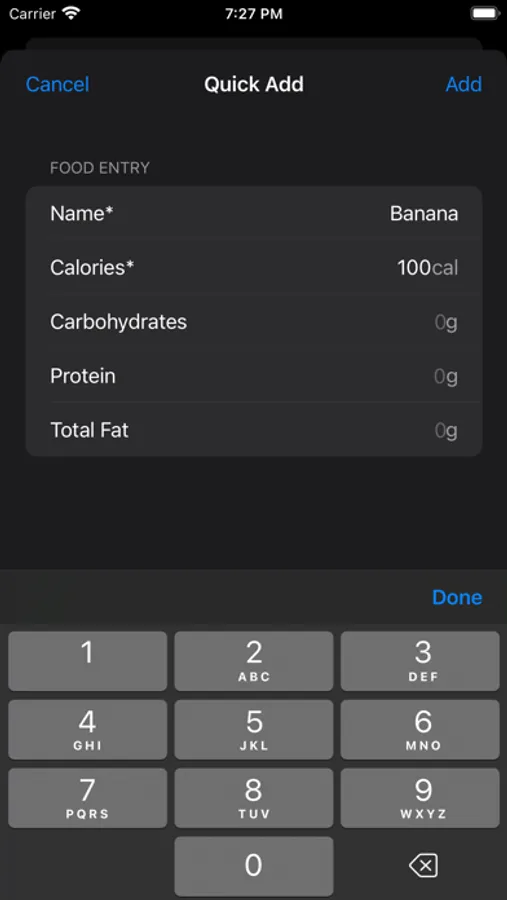 Screenshot 4