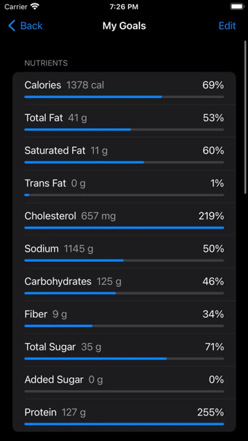 Screenshot 5