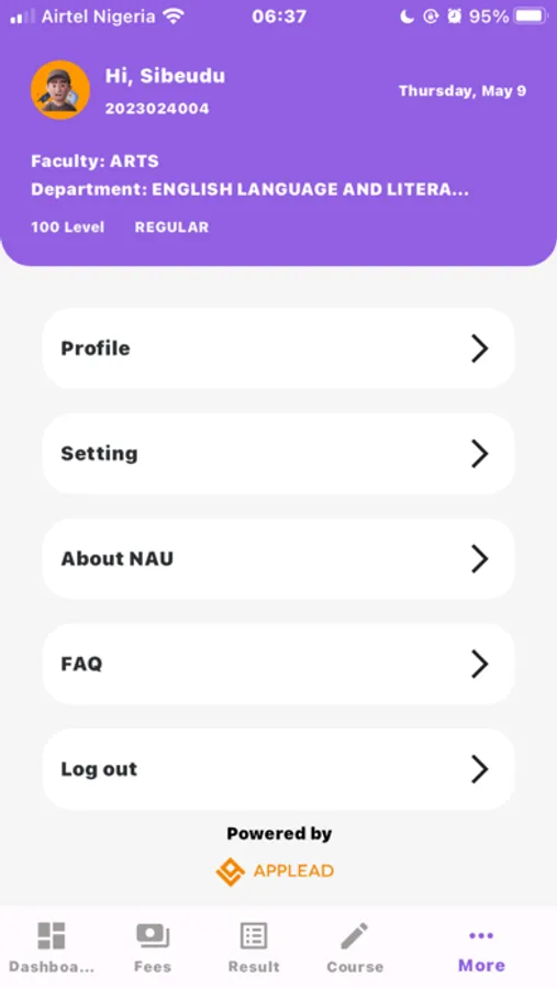 Screenshot 5