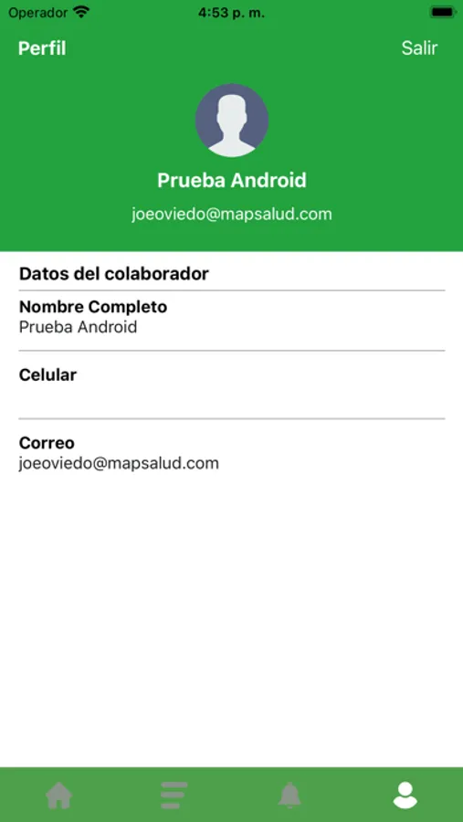 Screenshot 5