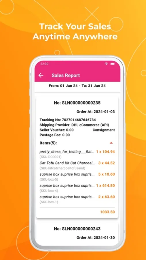 Screenshot 5
