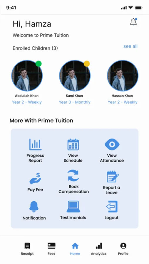 Screenshot 3