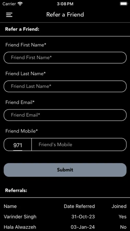 Screenshot 3