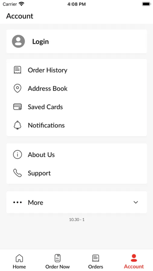 Screenshot 4