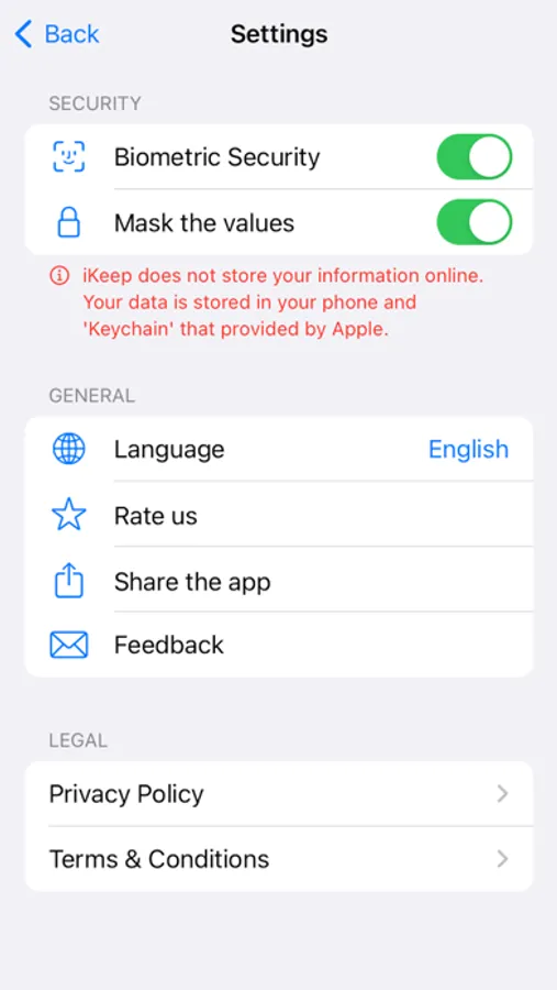 Screenshot 5