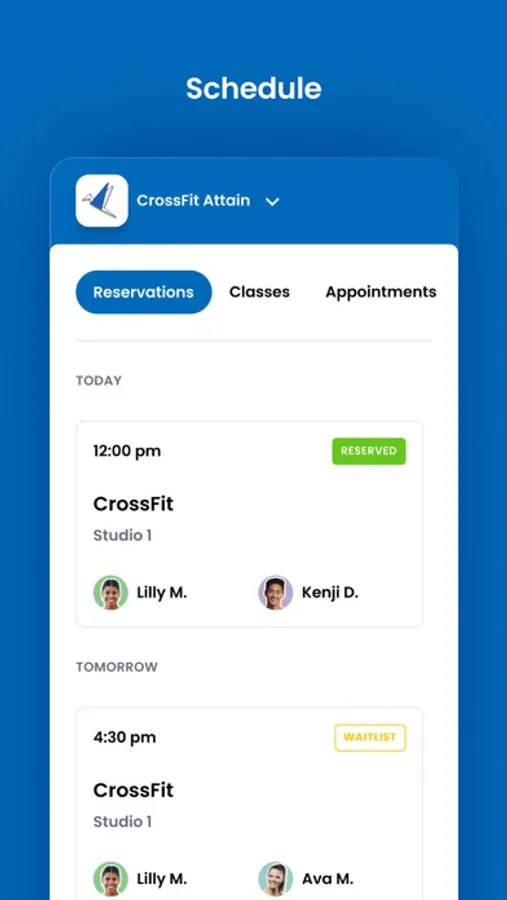 Screenshot 5