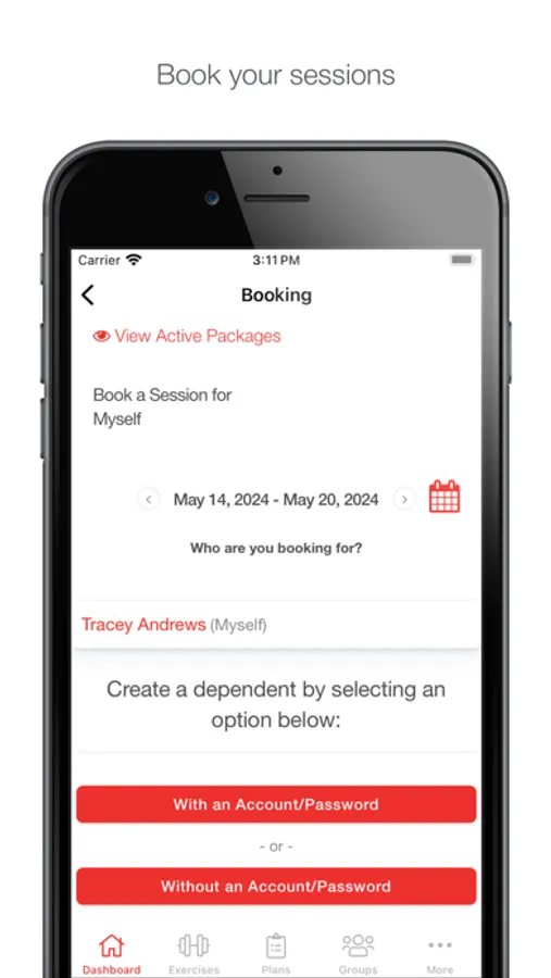 Screenshot 3